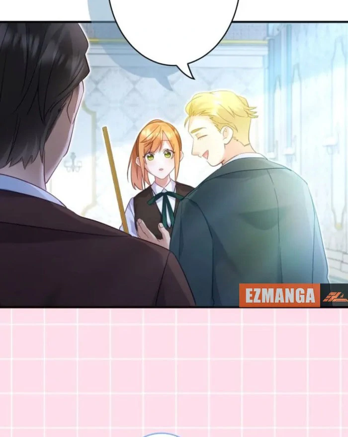 I Committed a One-Night Mistake with the Young Lady? Chapter 24 349 63