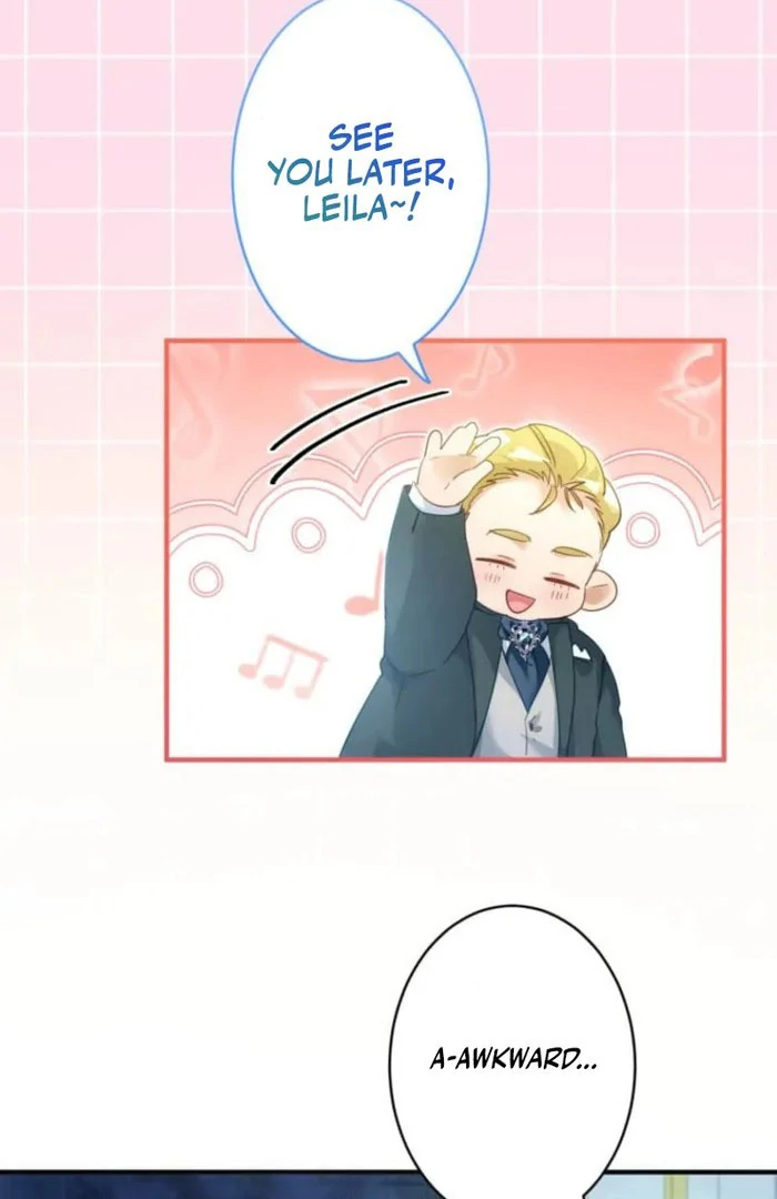 I Committed a One-Night Mistake with the Young Lady? Chapter 24 350 64