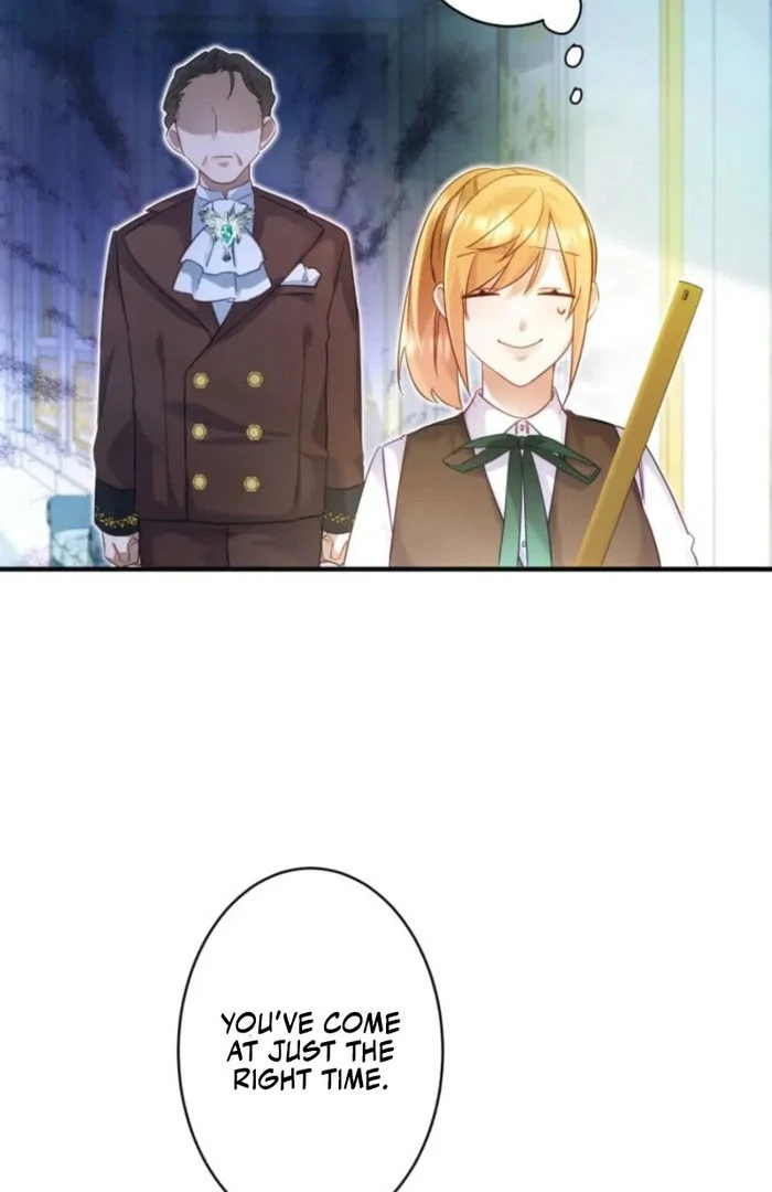 I Committed a One-Night Mistake with the Young Lady? Chapter 24 351 65