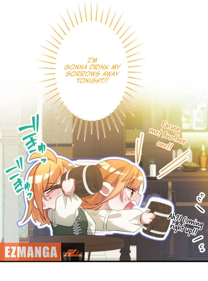 I Committed a One-Night Mistake with the Young Lady? Chapter 25 354 014