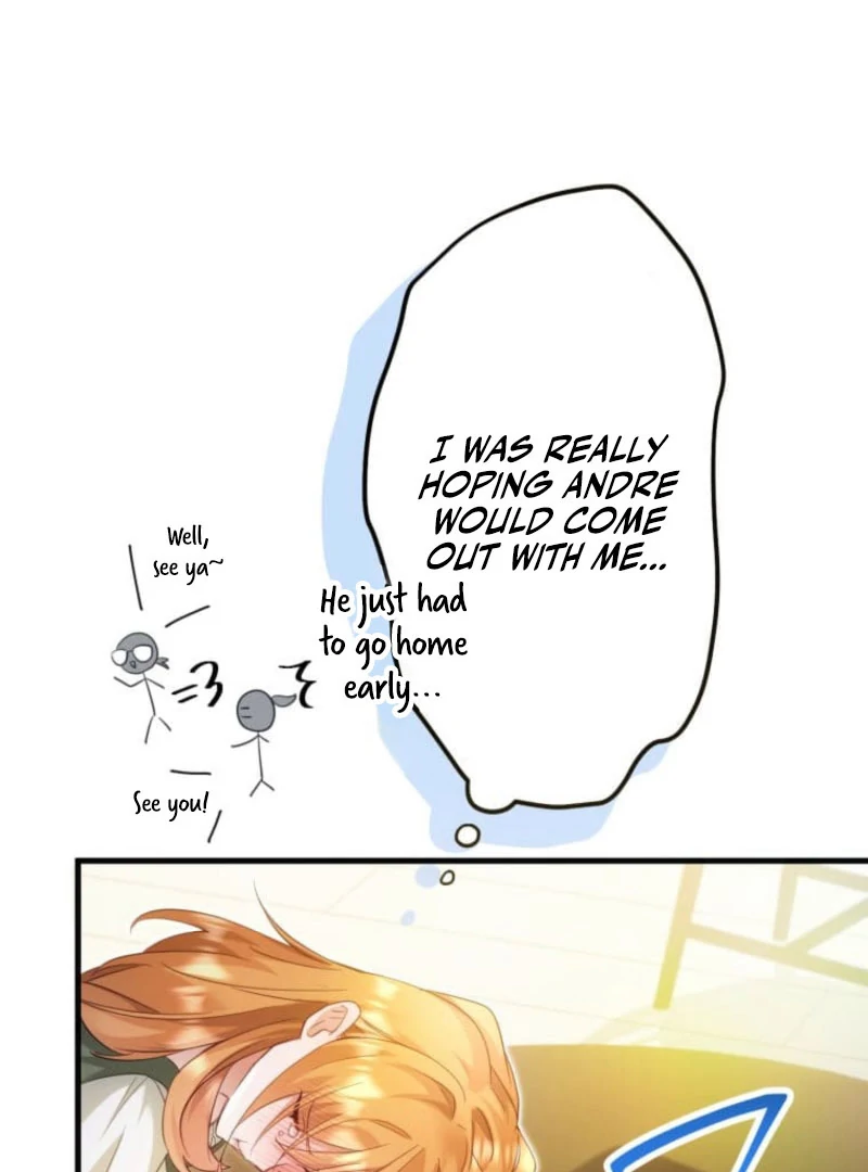 I Committed a One-Night Mistake with the Young Lady? Chapter 25 355 015