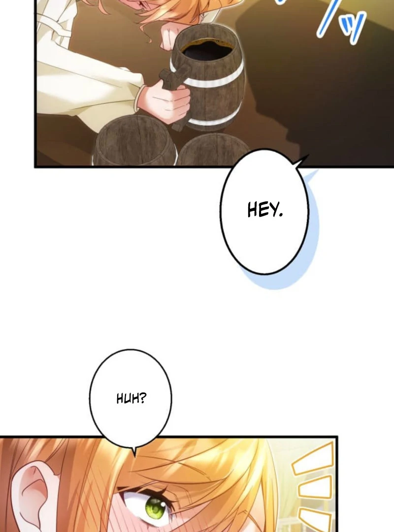 I Committed a One-Night Mistake with the Young Lady? Chapter 25 356 016