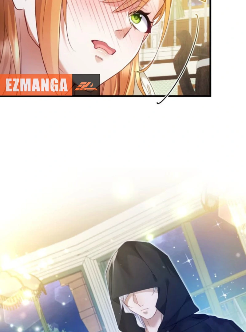 I Committed a One-Night Mistake with the Young Lady? Chapter 25 357 017