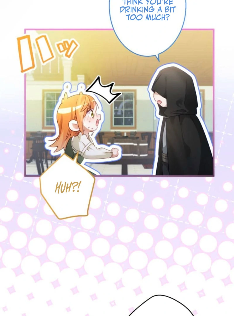 I Committed a One-Night Mistake with the Young Lady? Chapter 25 361 021