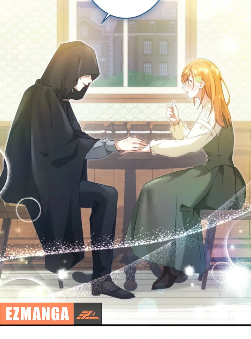 I Committed a One-Night Mistake with the Young Lady? Chapter 25 394 054