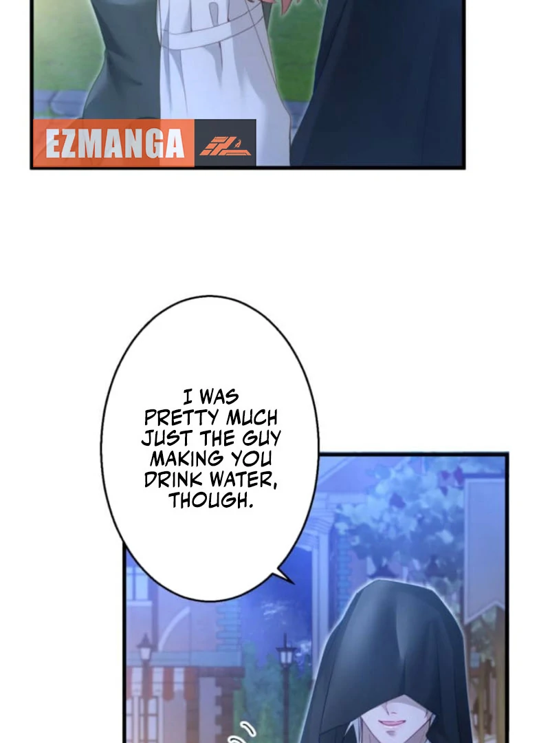 I Committed a One-Night Mistake with the Young Lady? Chapter 25 404 064