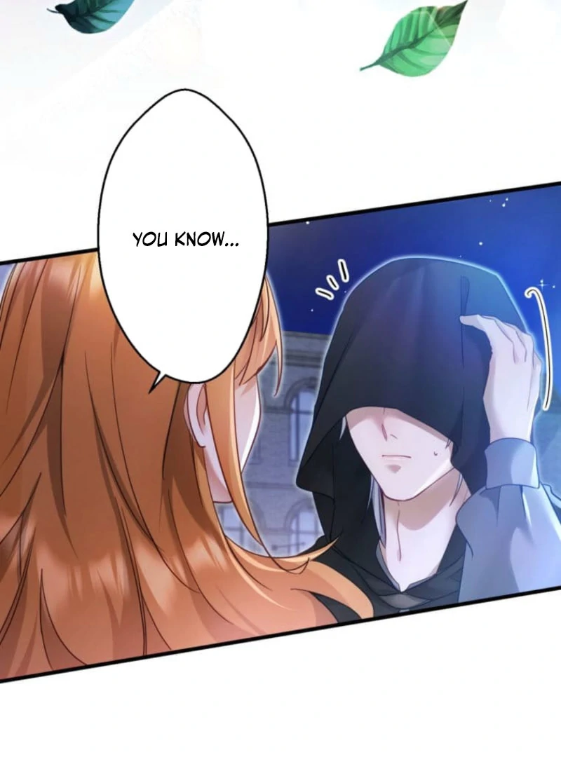 I Committed a One-Night Mistake with the Young Lady? Chapter 25 413 073