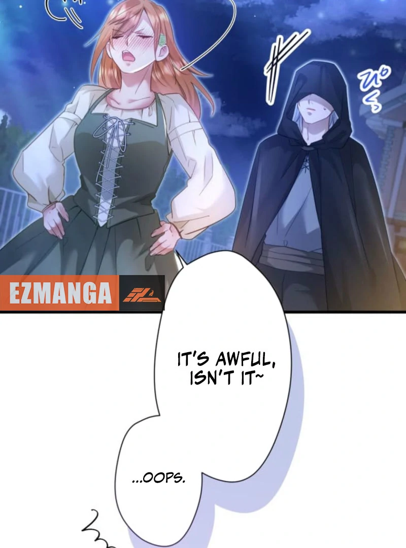 I Committed a One-Night Mistake with the Young Lady? Chapter 25 418 078