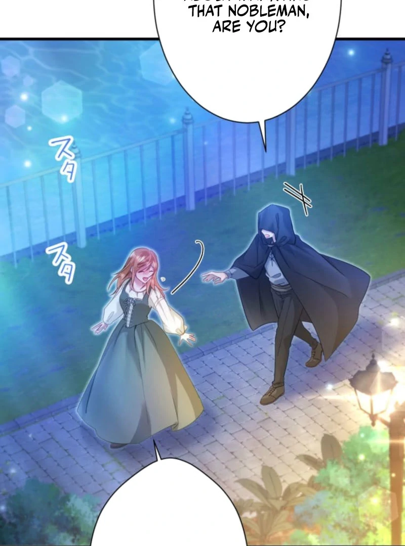 I Committed a One-Night Mistake with the Young Lady? Chapter 25 424 084