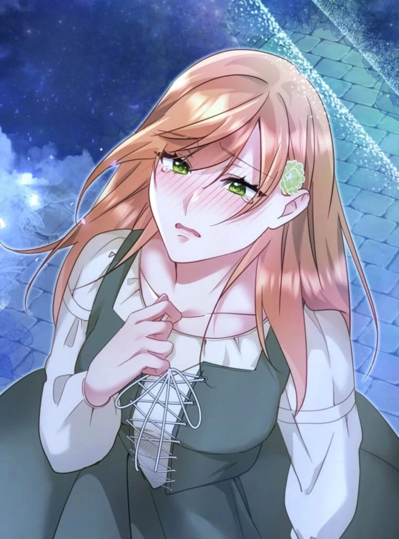 I Committed a One-Night Mistake with the Young Lady? Chapter 25 439 099