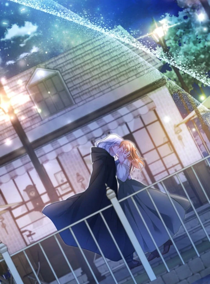 I Committed a One-Night Mistake with the Young Lady? Chapter 25 448 108