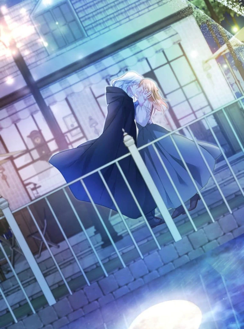 I Committed a One-Night Mistake with the Young Lady? Chapter 26 351 002