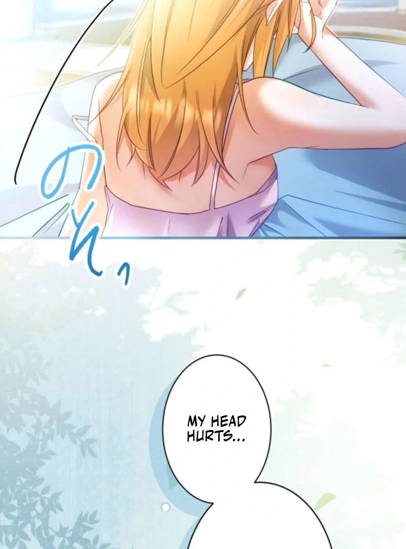 I Committed a One-Night Mistake with the Young Lady? Chapter 26 364 015