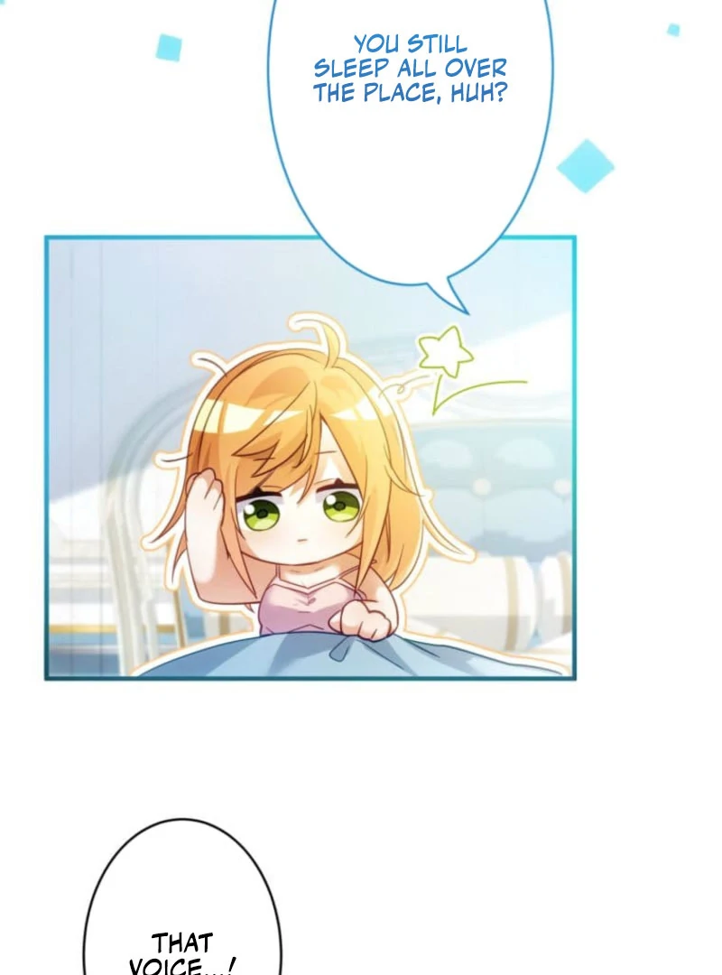 I Committed a One-Night Mistake with the Young Lady? Chapter 26 368 019