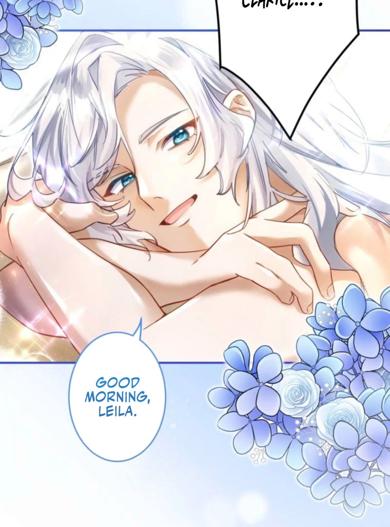 I Committed a One-Night Mistake with the Young Lady? Chapter 26 370 021