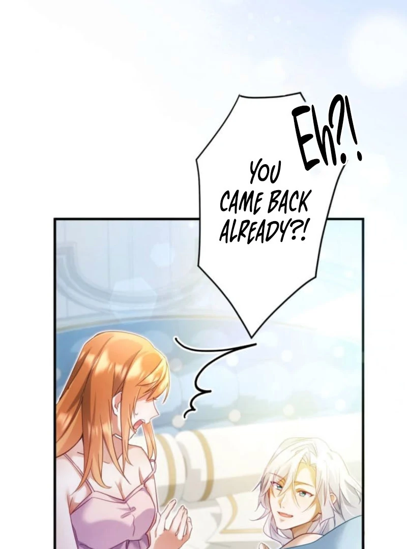 I Committed a One-Night Mistake with the Young Lady? Chapter 26 371 022