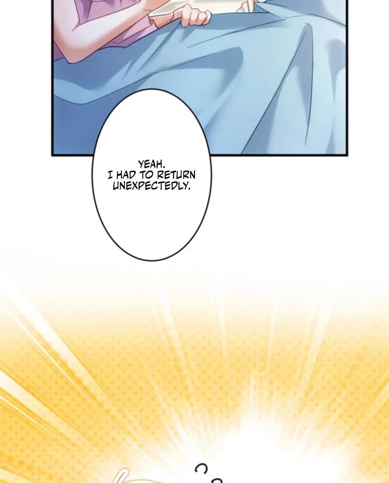 I Committed a One-Night Mistake with the Young Lady? Chapter 26 372 023