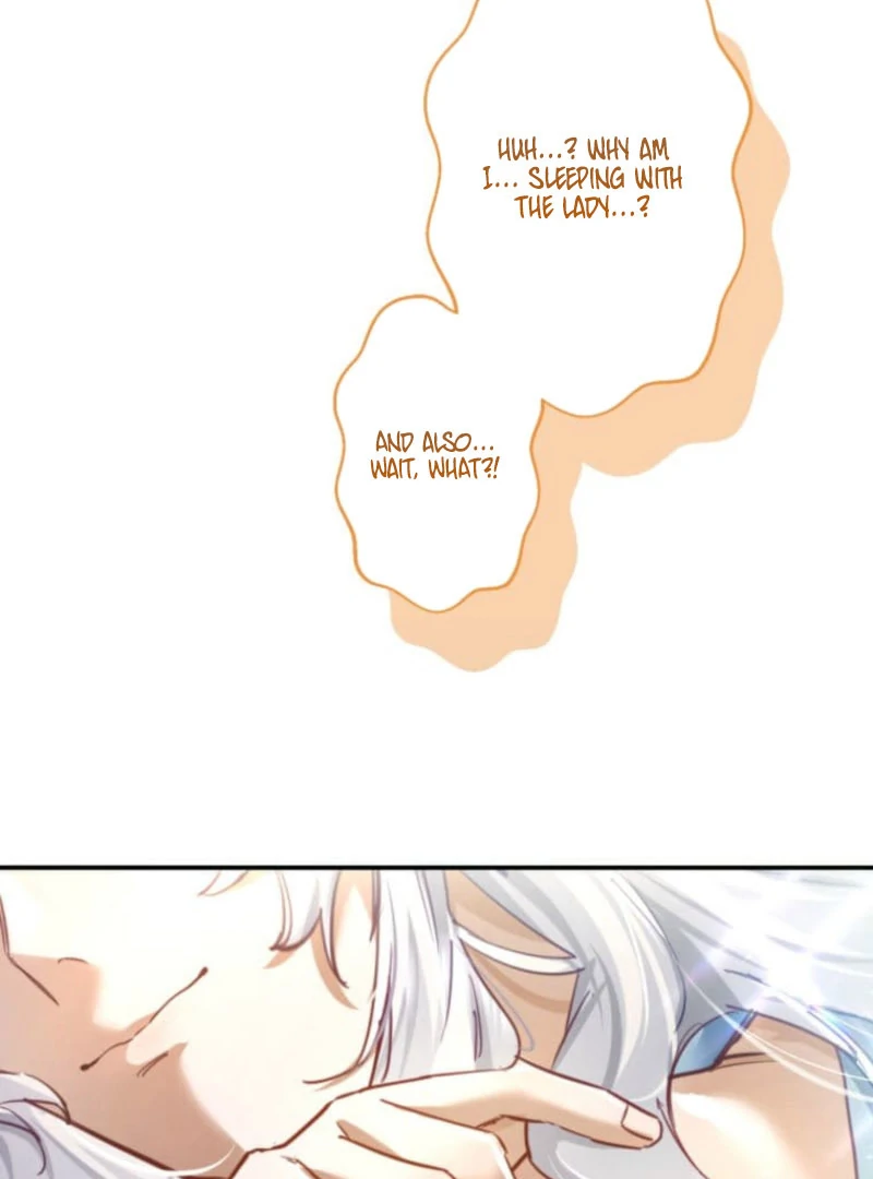 I Committed a One-Night Mistake with the Young Lady? Chapter 26 375 026