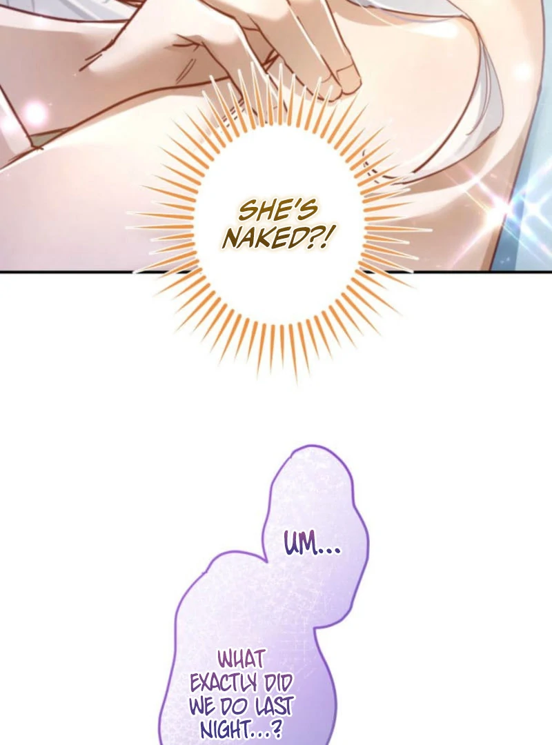 I Committed a One-Night Mistake with the Young Lady? Chapter 26 376 027