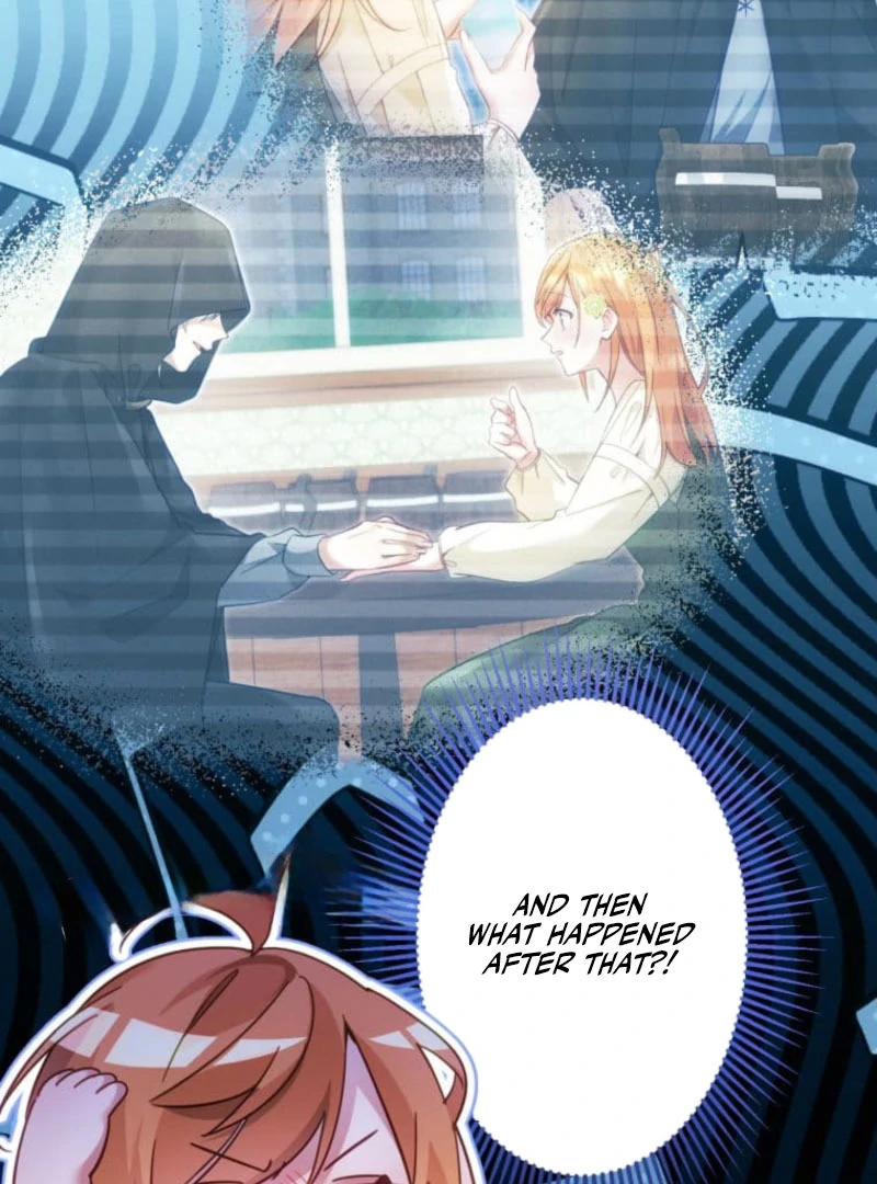 I Committed a One-Night Mistake with the Young Lady? Chapter 26 379 030