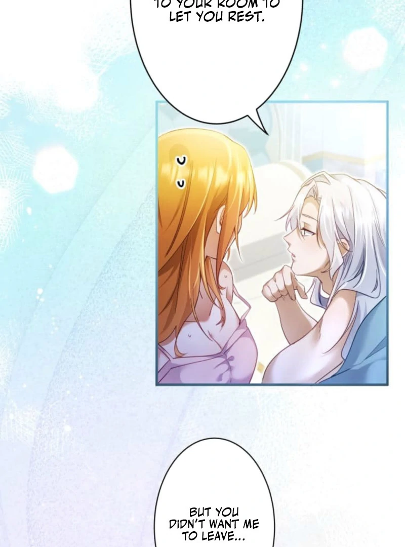 I Committed a One-Night Mistake with the Young Lady? Chapter 26 381 032