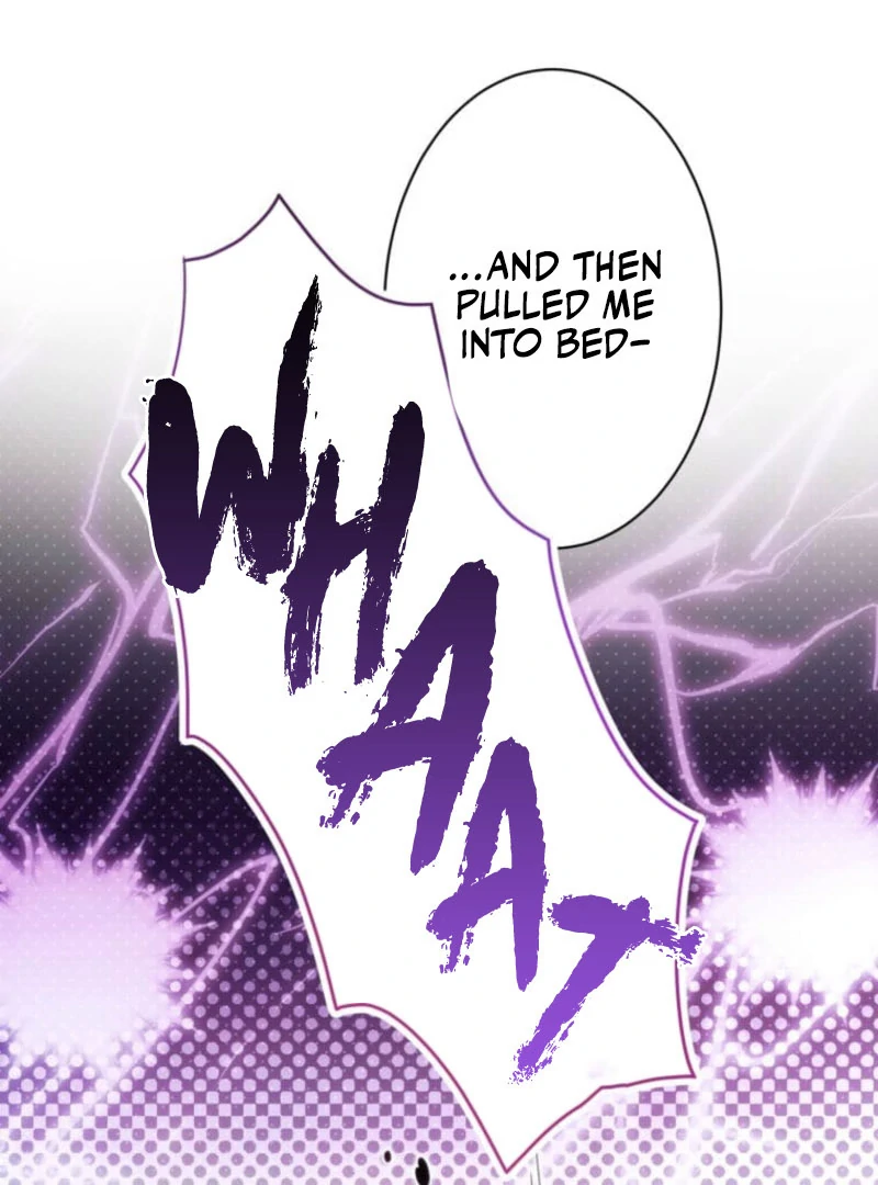 I Committed a One-Night Mistake with the Young Lady? Chapter 26 383 034