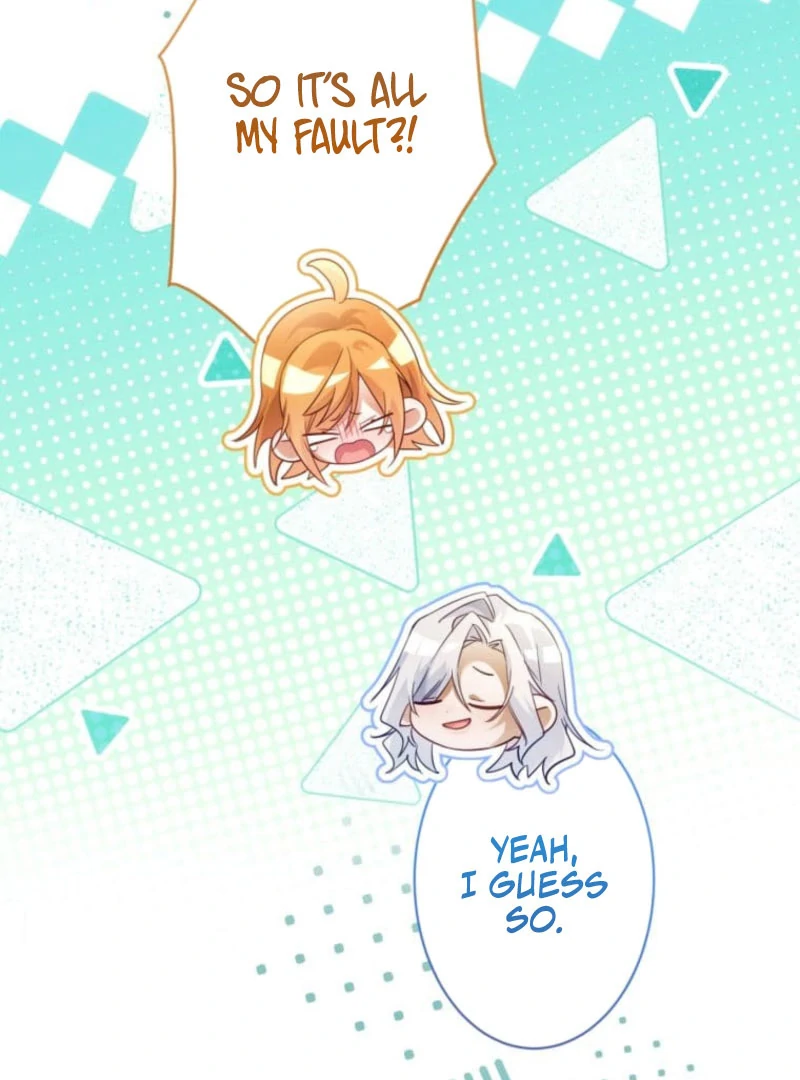 I Committed a One-Night Mistake with the Young Lady? Chapter 26 385 036