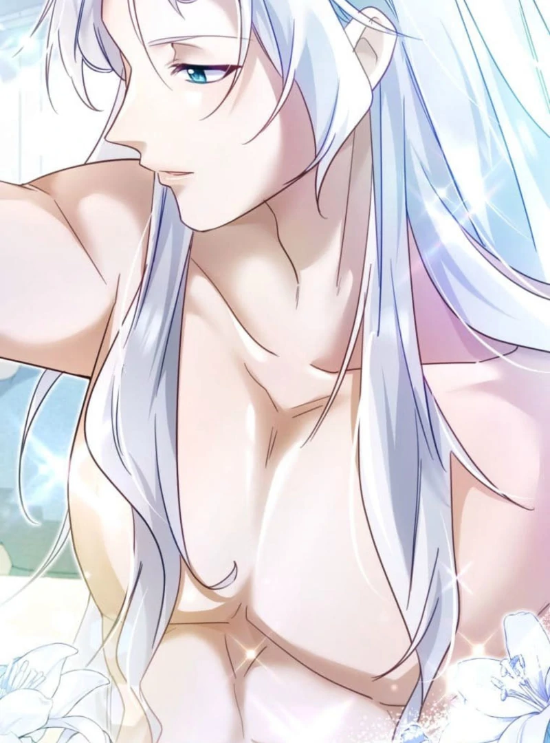 I Committed a One-Night Mistake with the Young Lady? Chapter 26 389 040