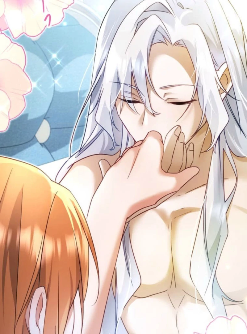 I Committed a One-Night Mistake with the Young Lady? Chapter 26 397 048