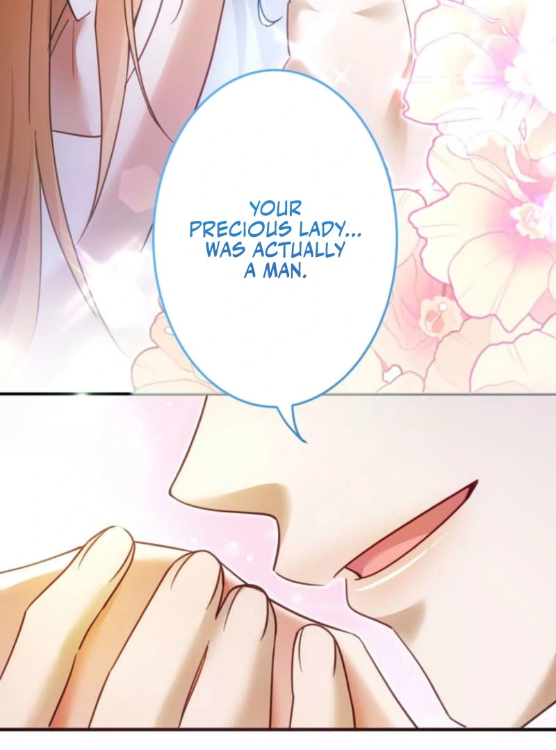 I Committed a One-Night Mistake with the Young Lady? Chapter 26 398 049