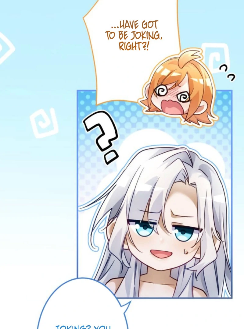 I Committed a One-Night Mistake with the Young Lady? Chapter 26 403 054