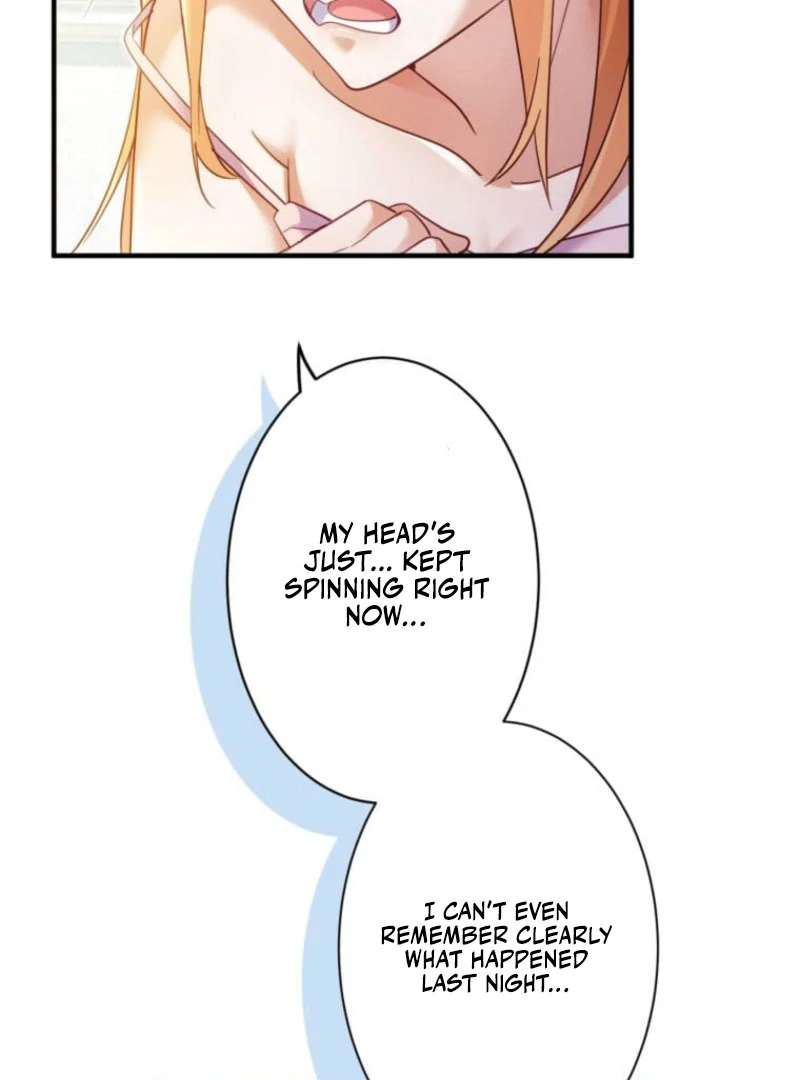 I Committed a One-Night Mistake with the Young Lady? Chapter 26 407 058