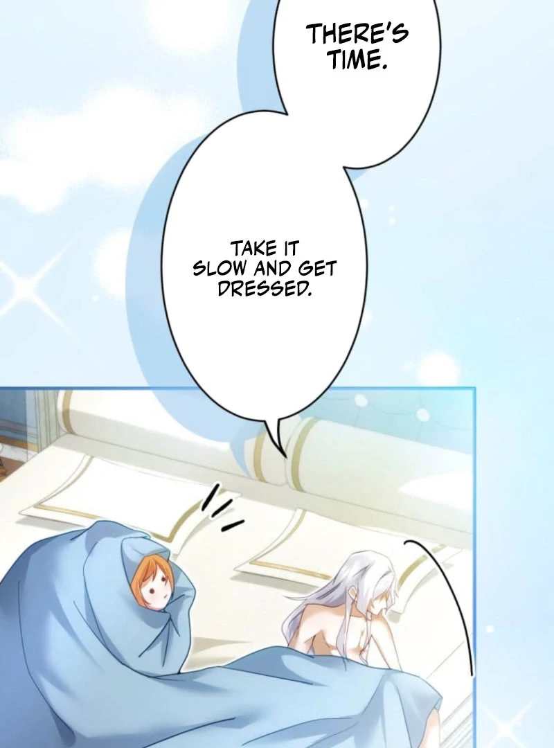 I Committed a One-Night Mistake with the Young Lady? Chapter 26 421 072