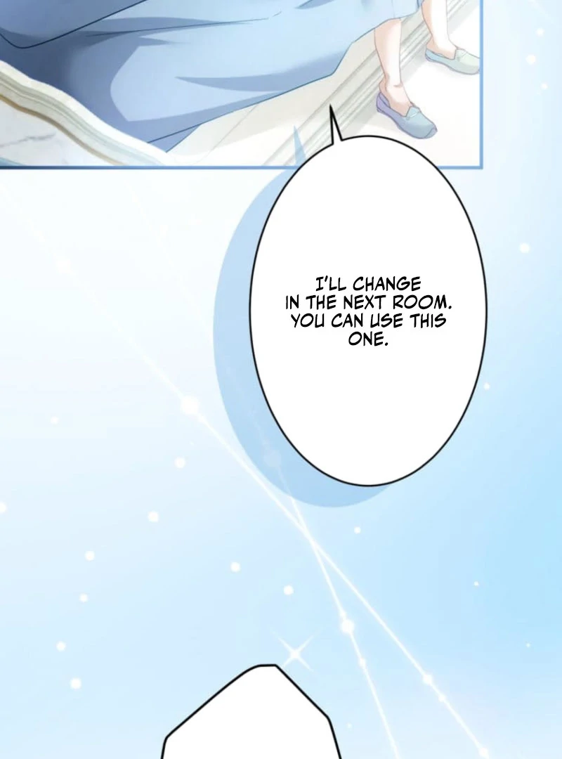 I Committed a One-Night Mistake with the Young Lady? Chapter 26 422 073