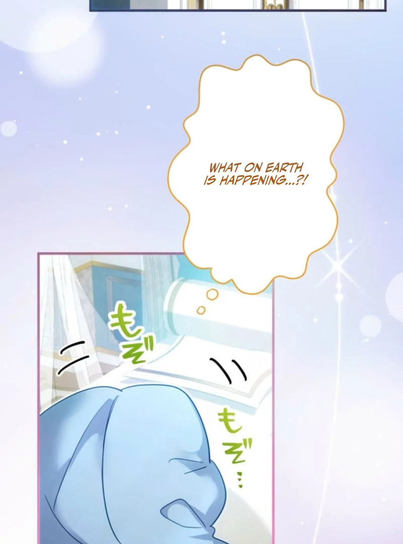 I Committed a One-Night Mistake with the Young Lady? Chapter 26 431 082