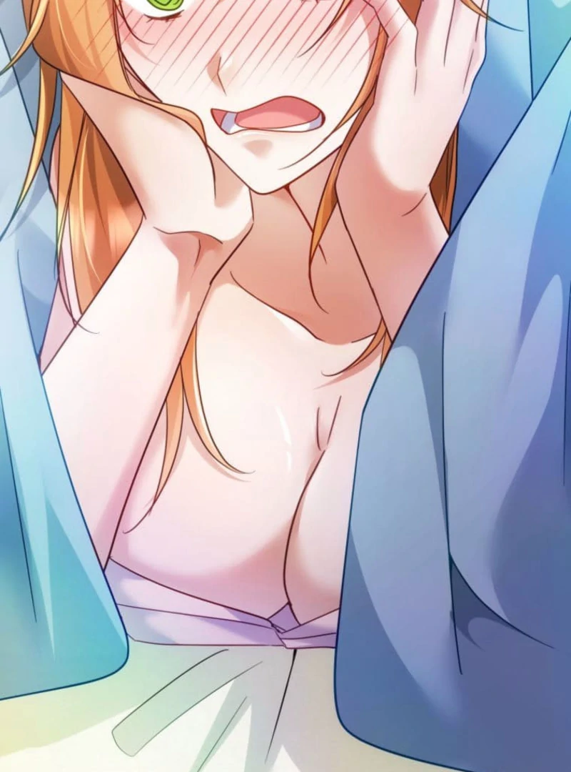 I Committed a One-Night Mistake with the Young Lady? Chapter 26 435 086