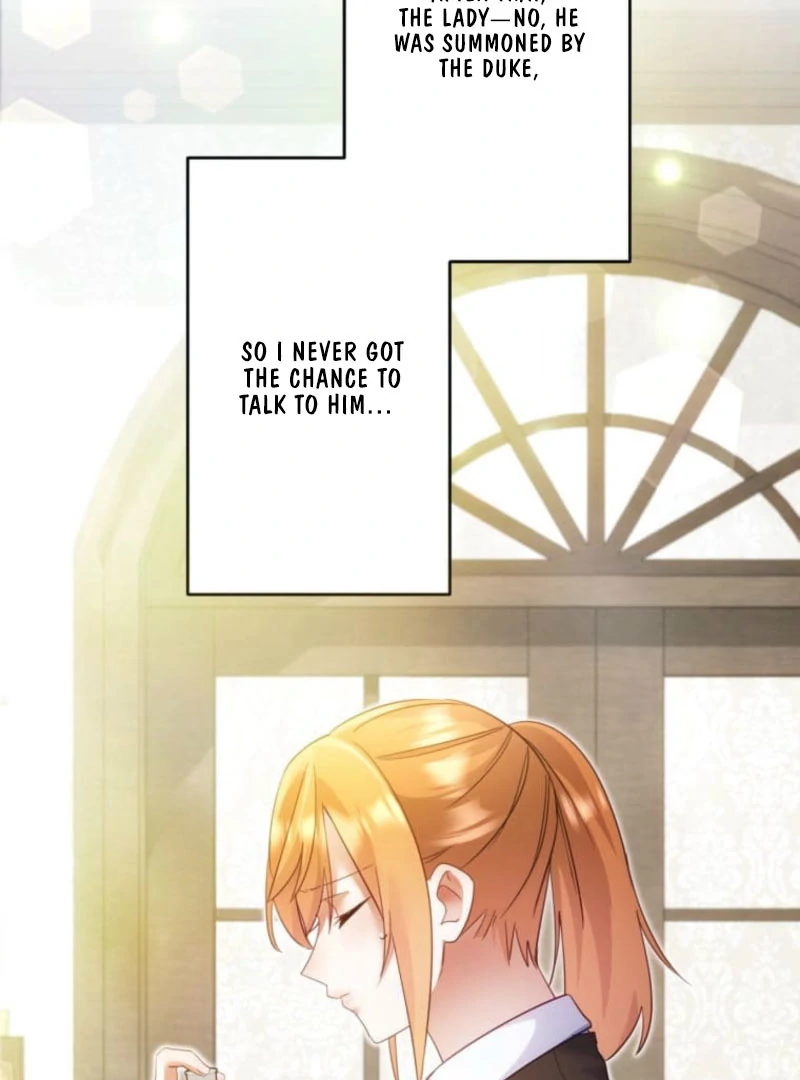 I Committed a One-Night Mistake with the Young Lady? Chapter 26 442 093