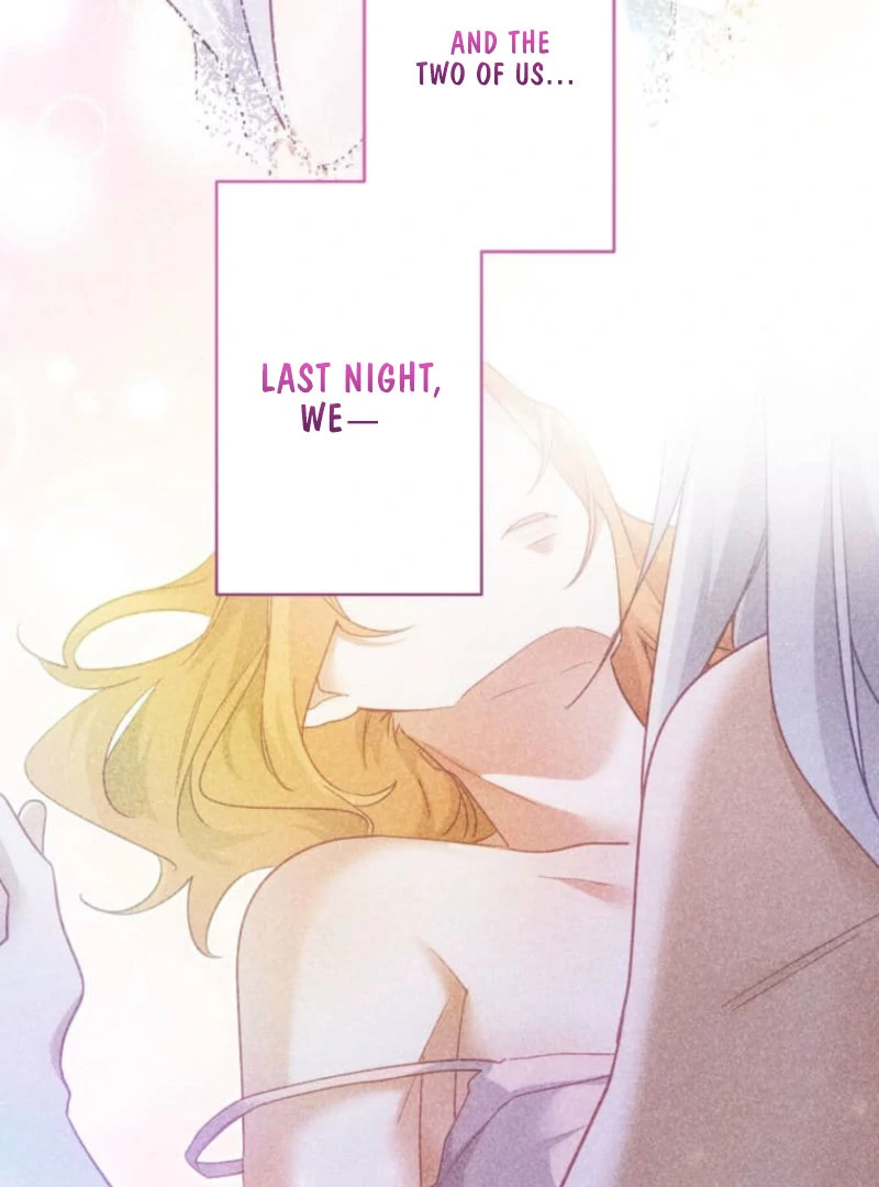 I Committed a One-Night Mistake with the Young Lady? Chapter 26 445 096