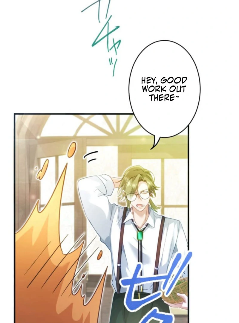 I Committed a One-Night Mistake with the Young Lady? Chapter 26 447 098