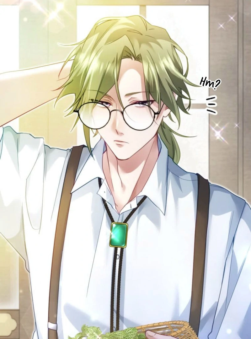 I Committed a One-Night Mistake with the Young Lady? Chapter 26 449 100