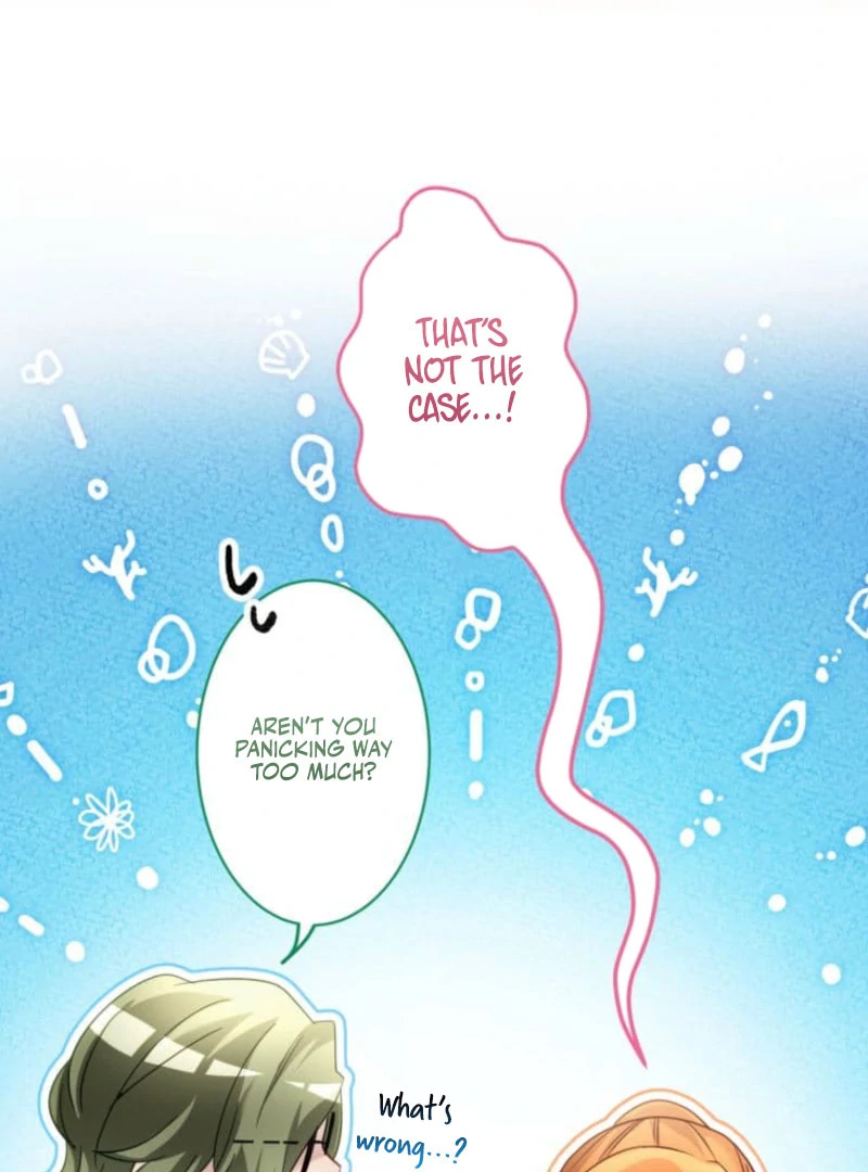 I Committed a One-Night Mistake with the Young Lady? Chapter 26 454 105