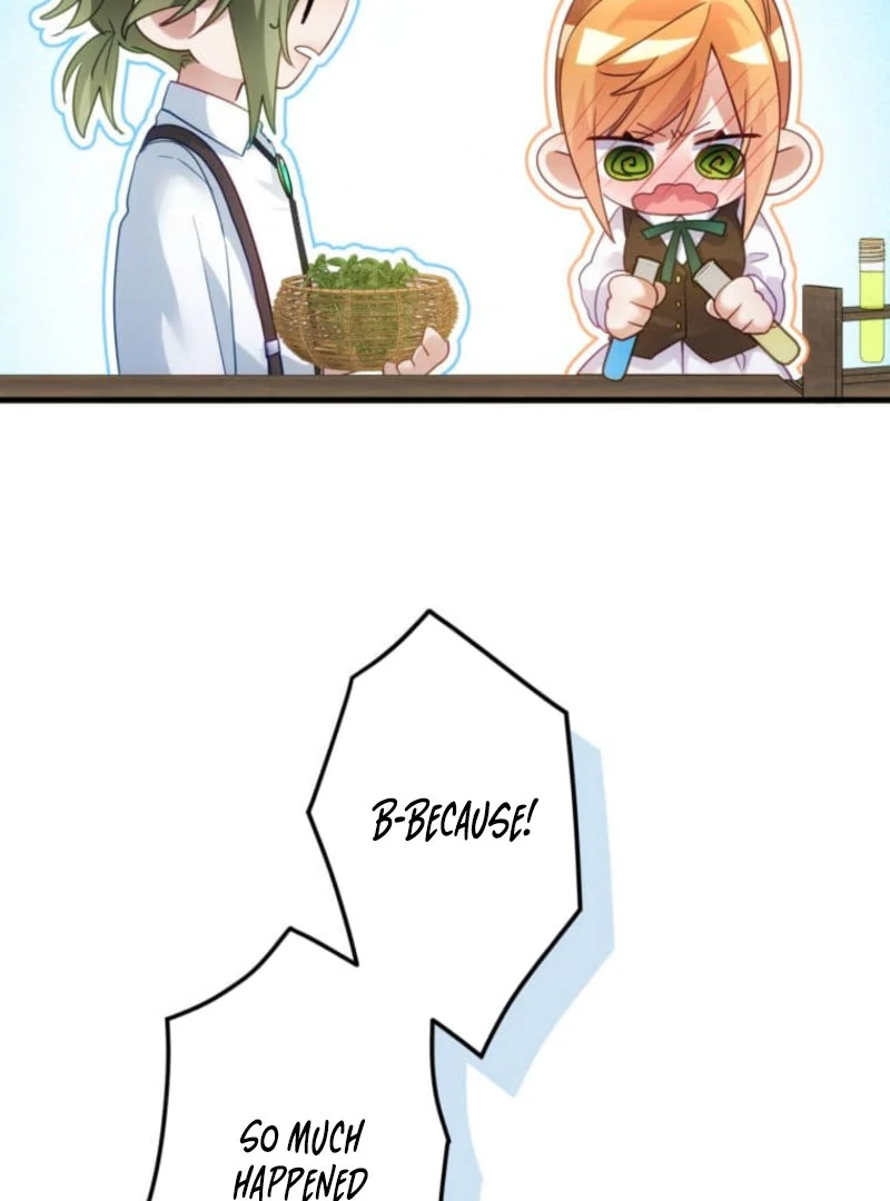 I Committed a One-Night Mistake with the Young Lady? Chapter 26 455 106