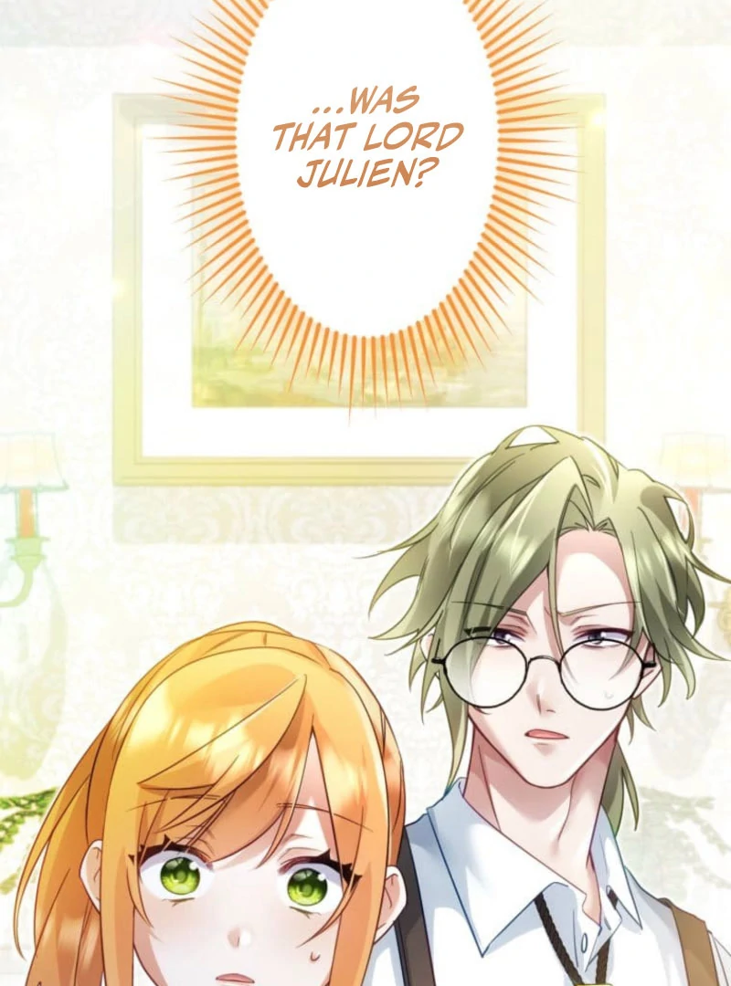 I Committed a One-Night Mistake with the Young Lady? Chapter 26 460 111