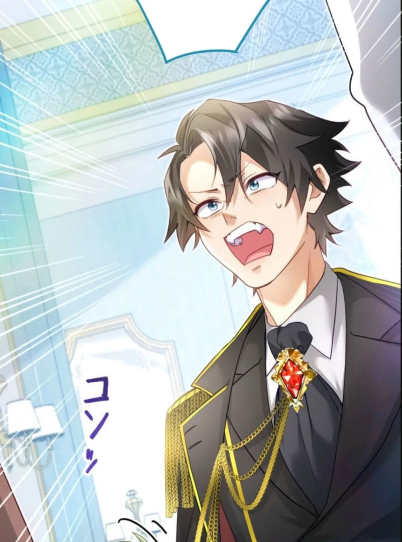 I Committed a One-Night Mistake with the Young Lady? Chapter 27 336 008