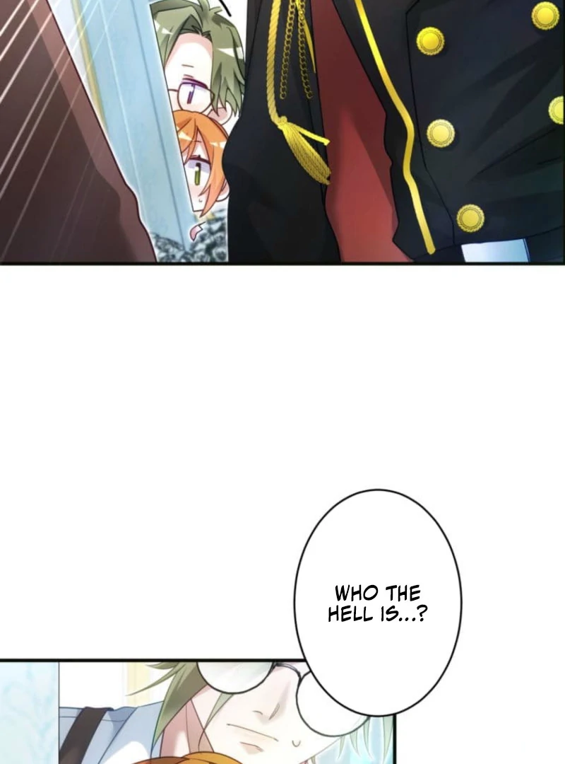 I Committed a One-Night Mistake with the Young Lady? Chapter 27 337 009