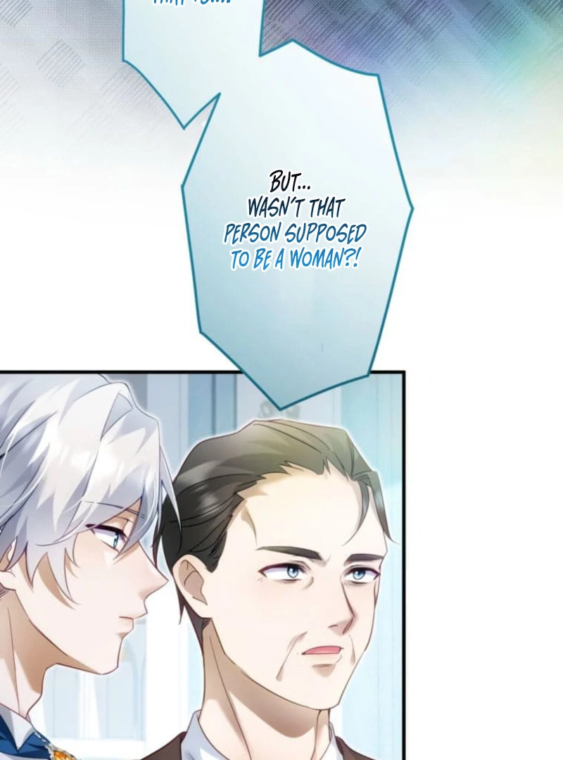 I Committed a One-Night Mistake with the Young Lady? Chapter 27 346 018