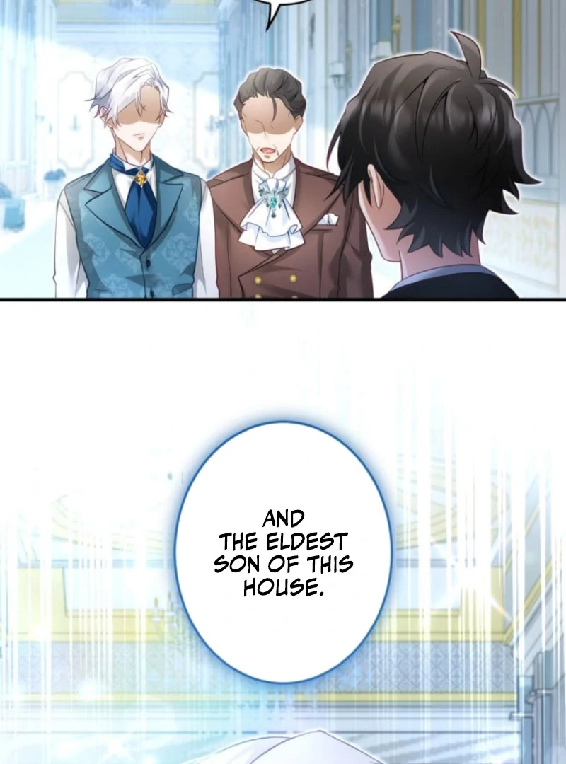 I Committed a One-Night Mistake with the Young Lady? Chapter 27 352 024