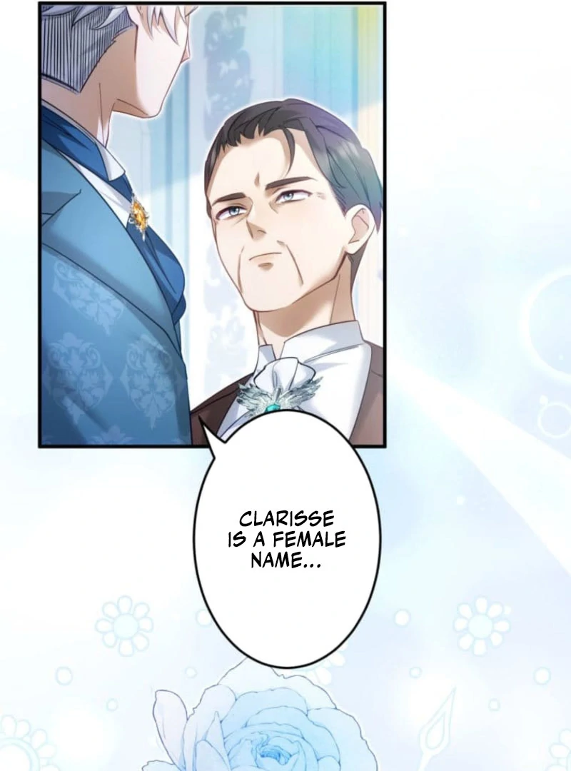 I Committed a One-Night Mistake with the Young Lady? Chapter 27 356 028