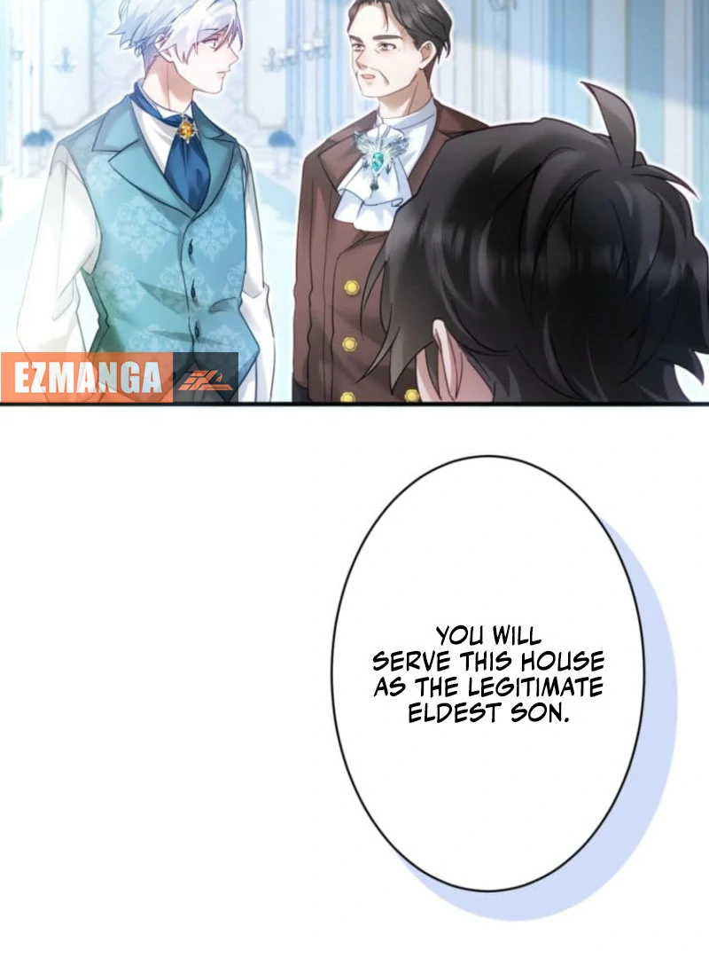 I Committed a One-Night Mistake with the Young Lady? Chapter 27 365 037