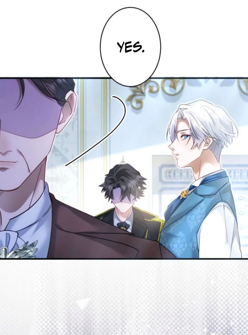 I Committed a One-Night Mistake with the Young Lady? Chapter 27 366 038